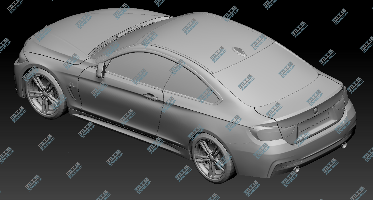 images/goods_img/20180425/BMW 4 Series Coupe M Sport 2014/3.png